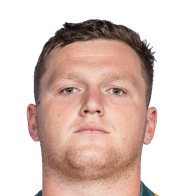 Angus Bell